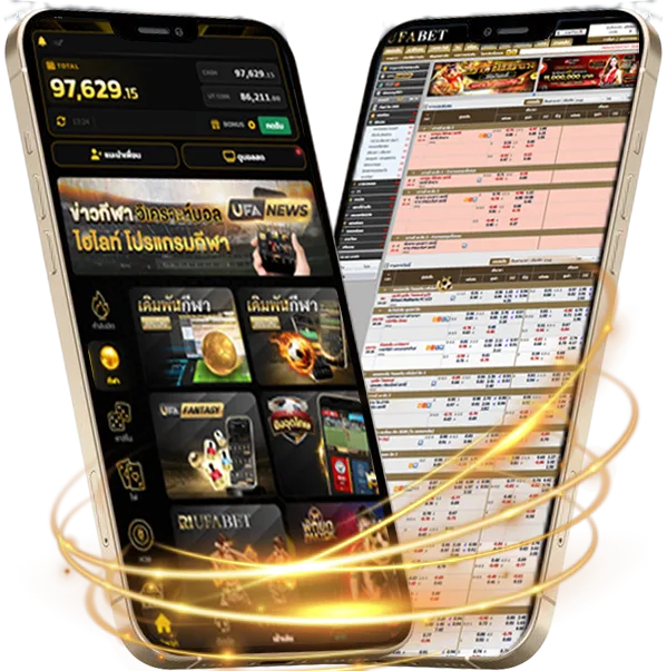 qrs global Mobile — แทงบอลมือถือ